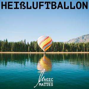 Heißluftballon