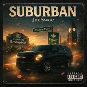 Suburban (Explicit)