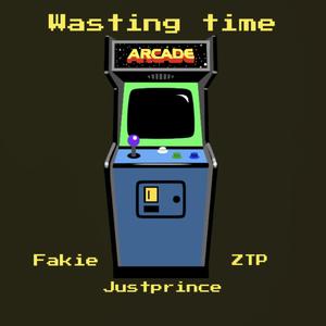 Wasting Time (Explicit)