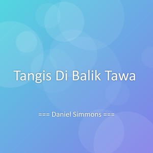Tangis Di Balik Tawa