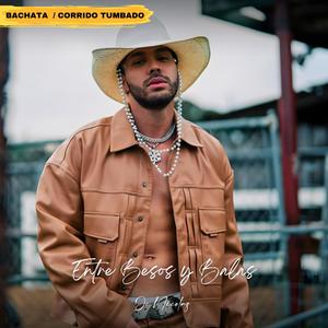 Entre Besos y Balas (Instrumental Bachata Corrido)