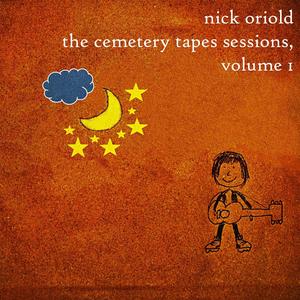 The Cemetery Tapes Sessions, Vol. 1