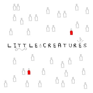 Little Creatures