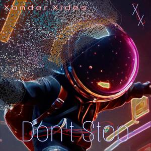 Don't Stop
