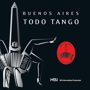 Buenos Aires....Todo Tango...!!!