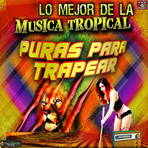 Lo Mejor de La Musica Tropical