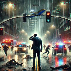 Mega Kontrollverlust