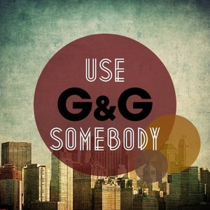 Use Somebody (Radio Edit)