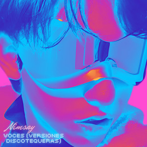 Voces (Valeriana Version|Explicit)