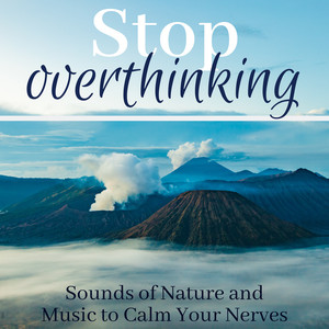 Stop Overthinking - Sounds of Nature and Music to Calm Your Nerves