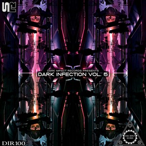 Dark Infection, Vol. 5