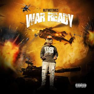 War Ready (Explicit)