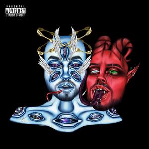 CALABASAS(feat. DJOR) (Explicit)