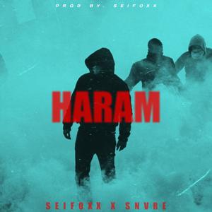 HARAM(feat. Seifoxx)