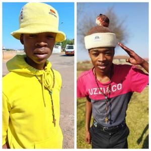 12 Thousand (feat. GP Maviro Rsa)