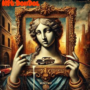 Picture Perfect (feat. Moneywayy) (Explicit)