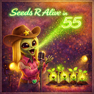 Stay In The Corner (Explicit)