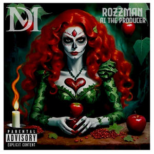 Lady In The Green Dress (feat. Rozzman & Ai The Producer) (Explicit)