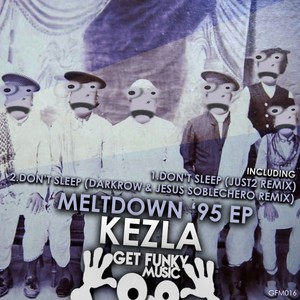 Meltdown '95