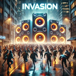 Invasion