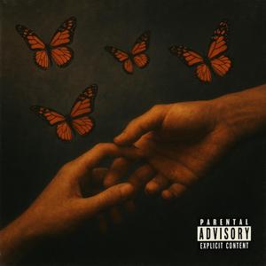 TAKE MY HAND (Explicit)