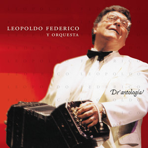 Leopoldo Federico - Adiós Nonino