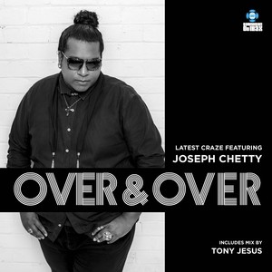 Over & Over (Tony Jesus Remix)