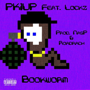 Bookworm (Explicit)