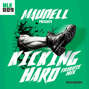 Kicking Hard (Tribute Mix)