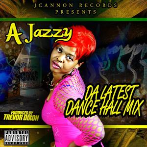 So Mi Afi Walk Out(feat. Santos)