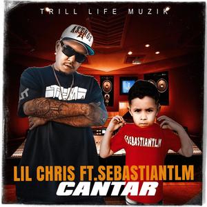 Cantar (feat. Lil Chris Tlm) (Explicit)