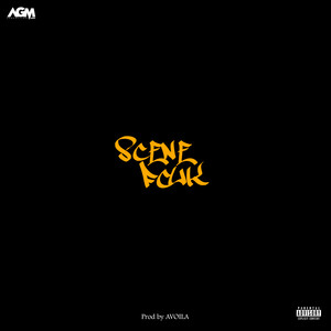 Scene Fcuk (Explicit)