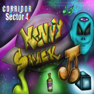 Corridor Sector 4 (Explicit)