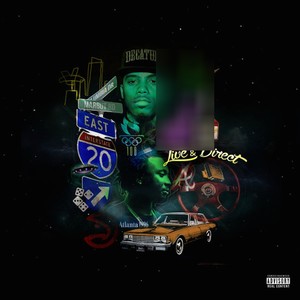 Where I Stay (Explicit)