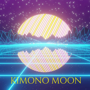 Kimono Moon