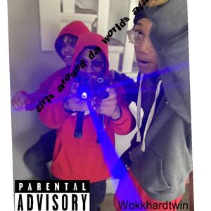 Girls Around Da Worlds Again (Explicit)