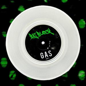 GAS vol. 1 (Explicit)