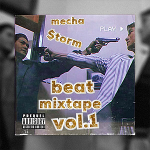 M.$.Beat Mixtape Vol.1