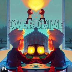 Overdrive (feat. $wish) (Explicit)