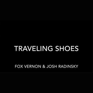 Traveling Shoes