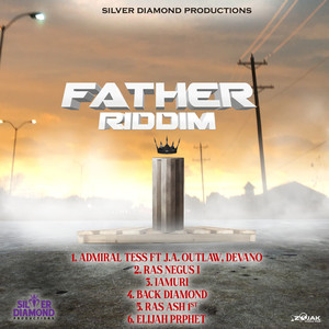 Father Riddim