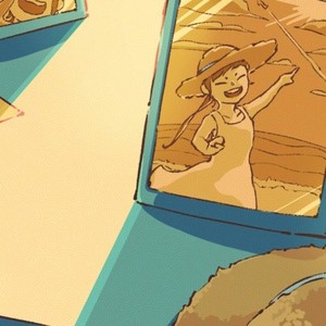 Hello you (feat. Ci flower)