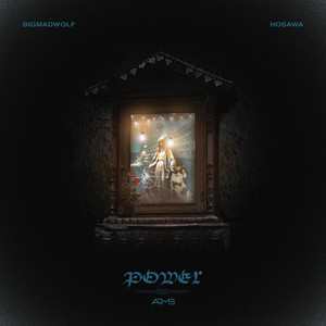 POWER (con Hosawa) (Explicit)