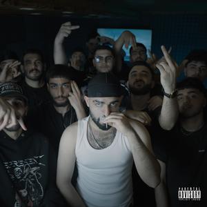 K LIKE KING (feat. M4han & hydra.kd) (Explicit)