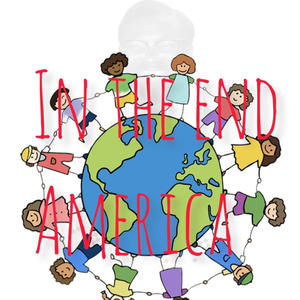 In the end America (Explicit)