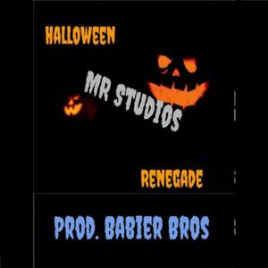 Halloween Renegade (feat. The Barber)