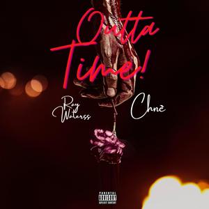 Outta Time (feat. Ray Waterss) (Explicit)
