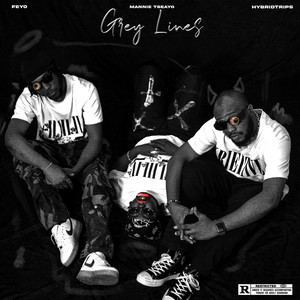 Grey Lines (Explicit)