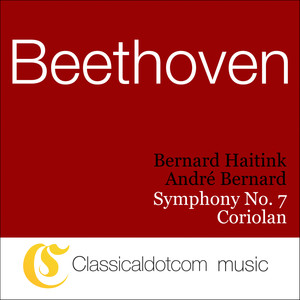 Ludwig van Beethoven, Symphony No. 7 In A, Op. 92