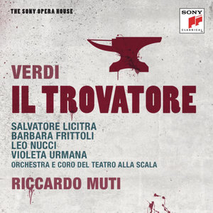Il Trovatore - Stride la vampa! (火焰在燃烧)